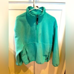EUC Patagonia Synchilla Fleece size M